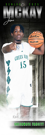JAIRUS MCKAY BANNER