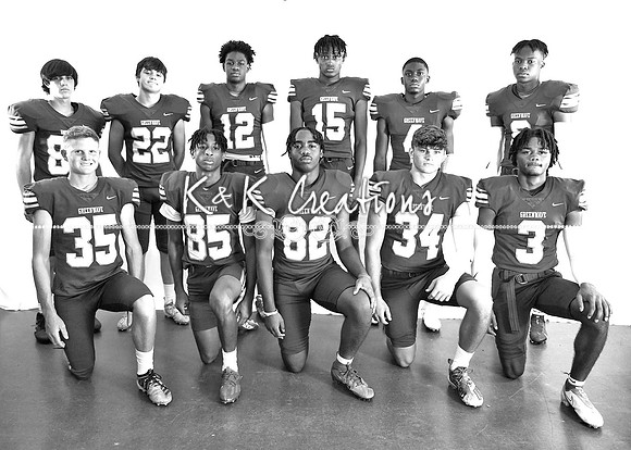 wide receivers_bw