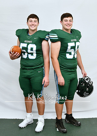 58 GRANT AND GAVIN GILL_8891
