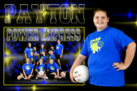 payton brown memory mate