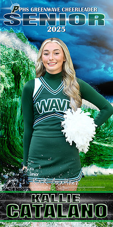 KALLIE CATALANO BANNER