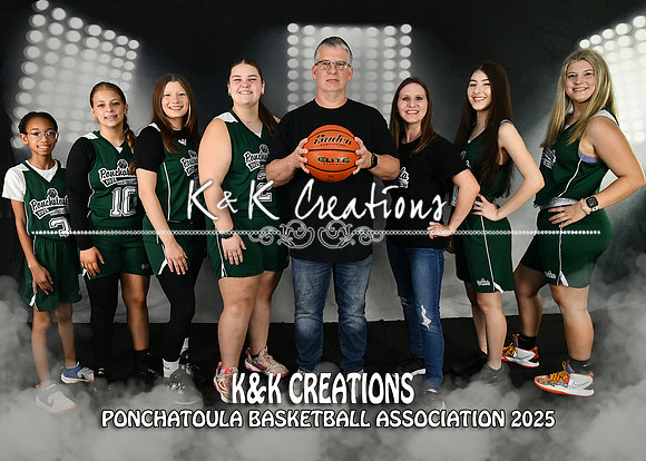 5X7 KK CREATIONS TEAM