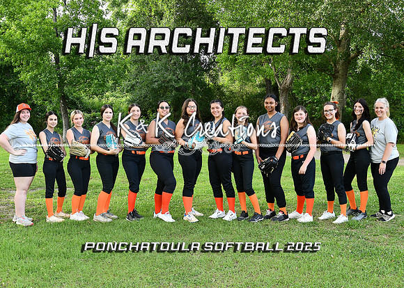 5X7 13-18G HS ARCHITECTS TEAM