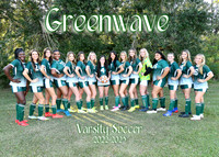 5x7 girls v soccer