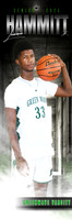 lamario hammitt jr banner