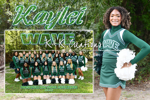 KAYLEI LONG MM