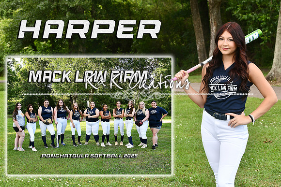 HARPER PEPITONE MM