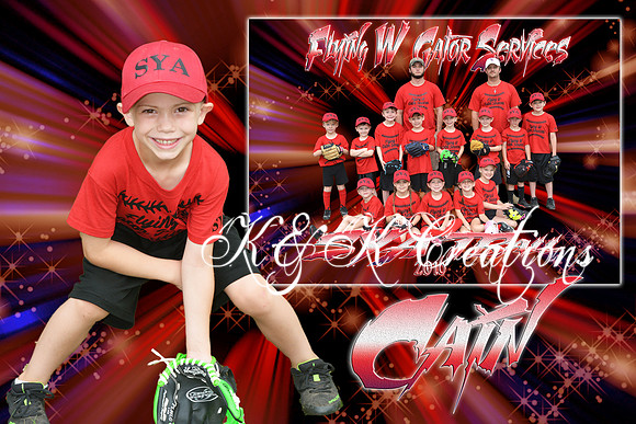 CAIN FARKAS 3 MEMIORY MATE