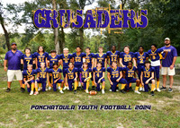CRUSADERS