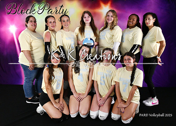 5X7 BLOCK PARTY 13-17 TEAM