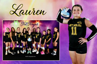 LAUREN MARSHALL MM