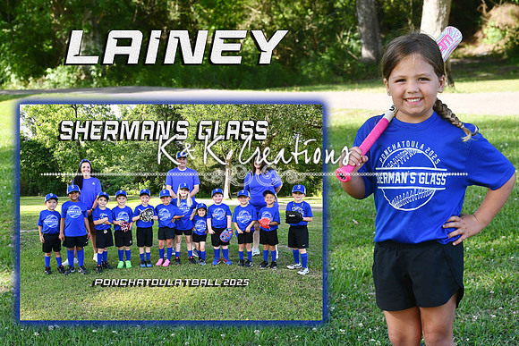 LAINEY BIGNAR MM