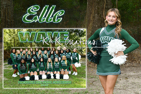 ELLE DAVIS MM