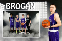BROGAN MM