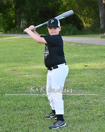 BLAKE BLAND_6105