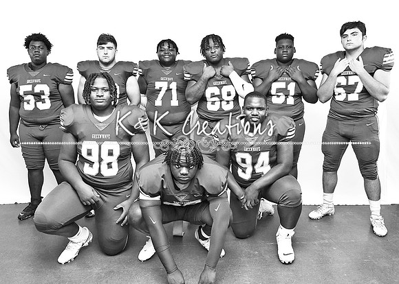 DEFENSIVE TACKLES_BW