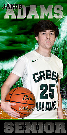 jakob adams senior banner