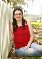 Olivia Abadie - SHS