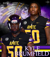 KYLE BRUMFIELD BANNER