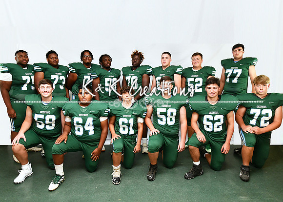 OFFENSIVE LINE_8684