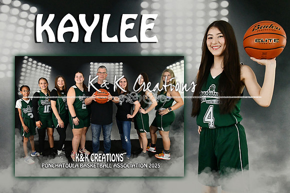KAYLEE HOFFMAN MM