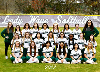 Ponchatoula High Softball 2022