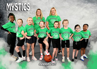 MYSTICS