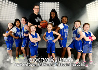 5X7 BEYOND TEACHING TEAM