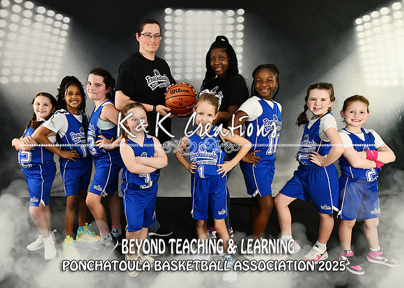 5X7 BEYOND TEACHING TEAM
