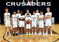 5X7 VARSITY BASKETBALL SJS