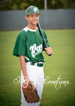 CAMERON GRISHAM_KRS6878